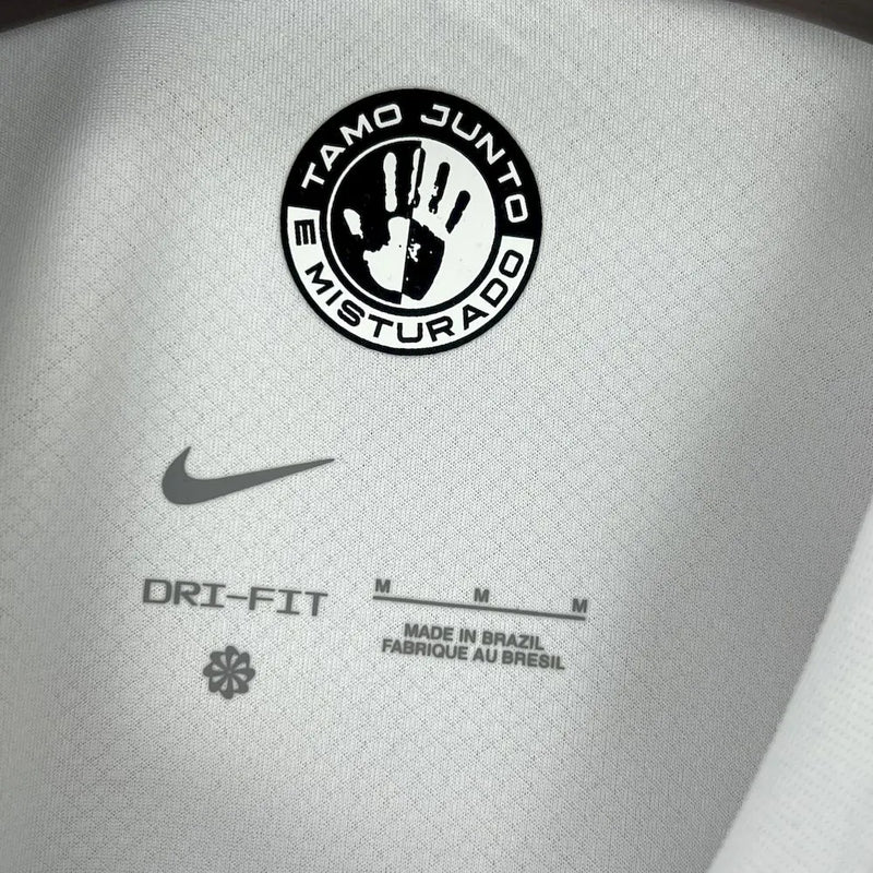 Camisa I Corinthians 24/25 Torcedor