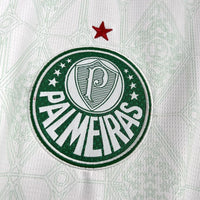Camisa II Palmeiras 25/26 Torcedor