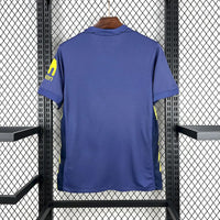 Camisa II Atlético de Madrid 25/26 Torcedor