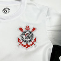 Camisa I Corinthians 24/25 Torcedor