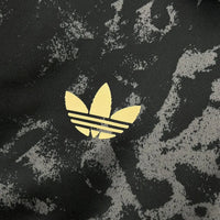 Camisa Stone Island do Ajax 25/26