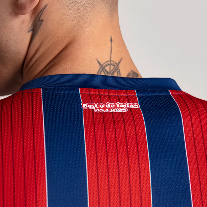 Camisa II Bahia 25/26 Torcedor