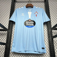 Camisa l Celta de Vigo 24/25 Torcedor