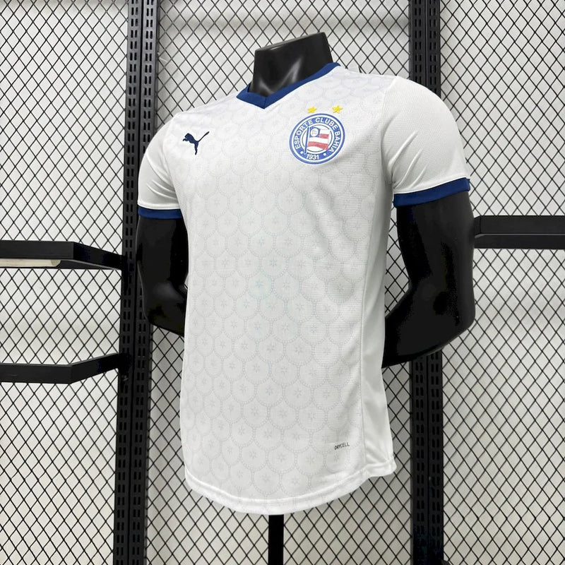 Camisa I Bahia 25/26 Jogador
