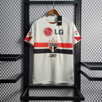 Camisa Retrô do São Paulo 05/06