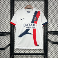 Camisa II Paris Saint-Germain 24/25 Torcedor