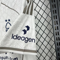 Camisa II Nottingham Forest 25/26 Torcedor