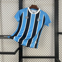 Camisa I Grêmio 25/26 Feminina
