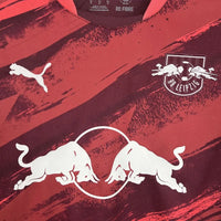 Camisa II RB Leipzig 2024/25 Torcedor
