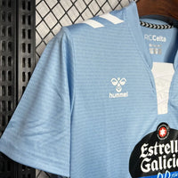 Camisa l Celta de Vigo 24/25 Torcedor