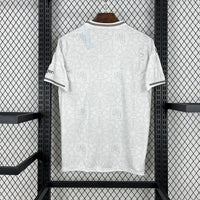 Camisa II Nottingham Forest 25/26 Torcedor