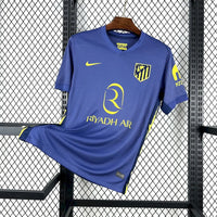 Camisa II Atlético de Madrid 25/26 Torcedor
