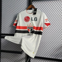 Camisa Retrô do São Paulo 05/06