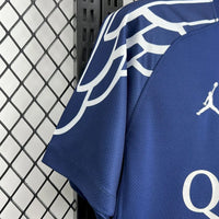 Camisa IV Paris Saint-Germain 24/25 Torcedor