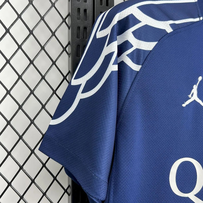 Camisa IV Paris Saint-Germain 24/25