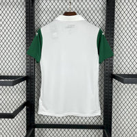 Camisa II Palmeiras 25/26 Torcedor
