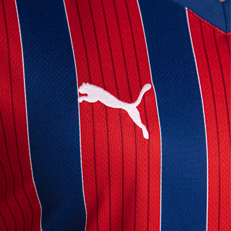 Camisa II Bahia 25/26 Torcedor