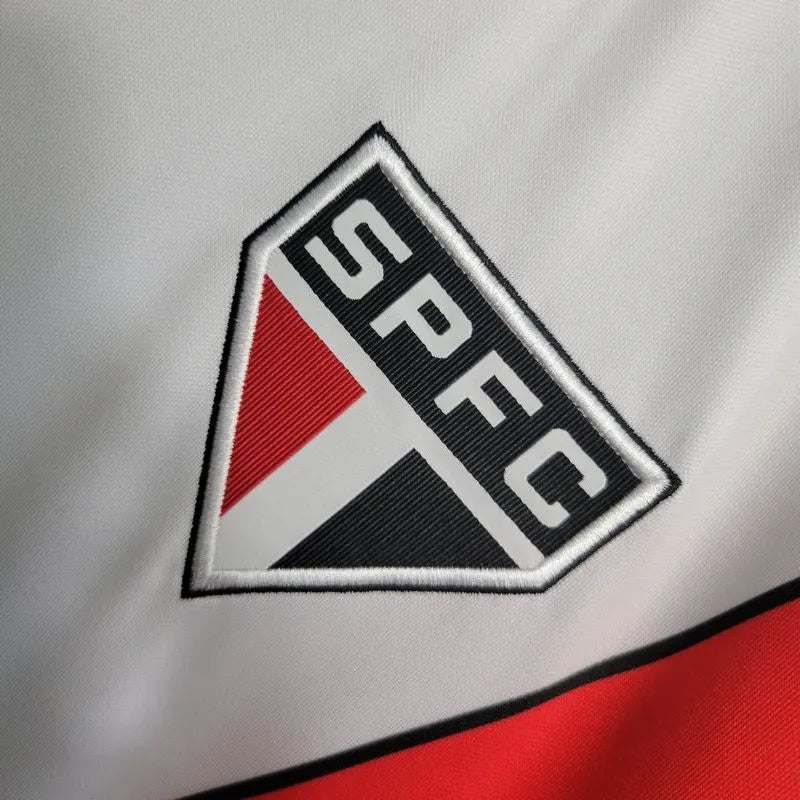 Camisa São Paulo Edição Memorial Retrô 1992