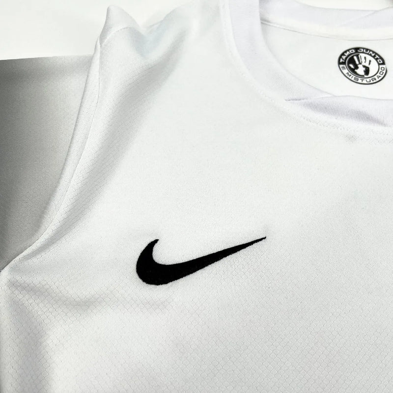 Camisa I Corinthians 24/25 Torcedor