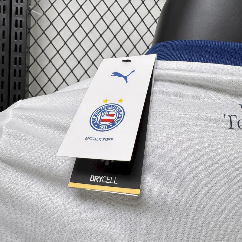 Camisa I Bahia 25/26 Jogador