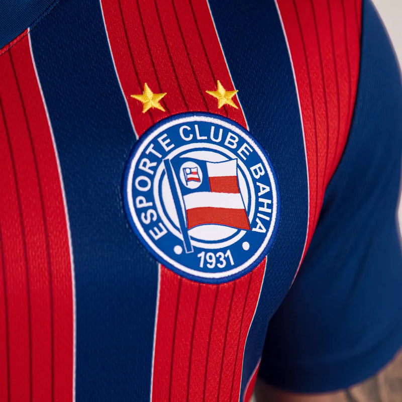 Camisa II Bahia 25/26 Torcedor
