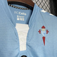 Camisa l Celta de Vigo 24/25 Torcedor