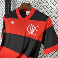 Camisa Flamengo 2025/26 125º Aniversário