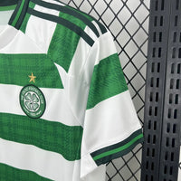 Camisa I Celtic 25/26 Torcedor