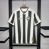 Camisa I Botafogo 24/25 Torcedor