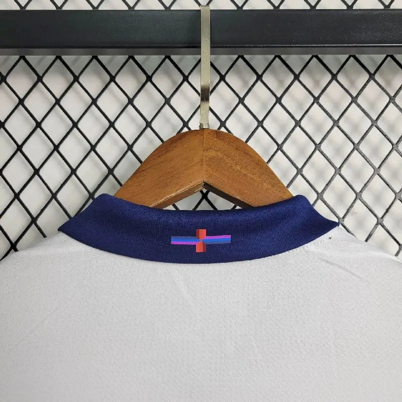 Camisa I Inglaterra Eurocopa 24/25