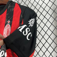 Camisa I AC Milan 25/26 Torcedor