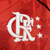 Camisa LFSTLR Retrô Flamengo 2024