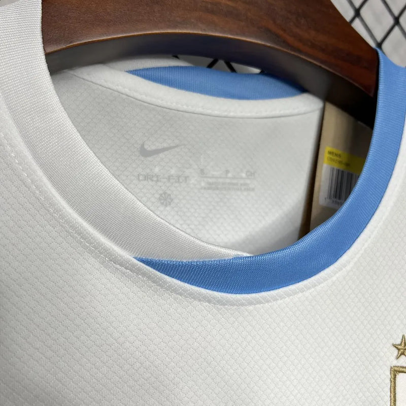 Camisa II Uruguai 24/25