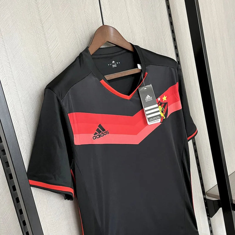 Camisa II Retrô Sport Recife 16/17