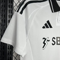 Camisa I Fulham 24/25