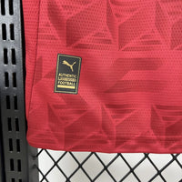 Camisa II Valencia CF 25/26 Torcedor