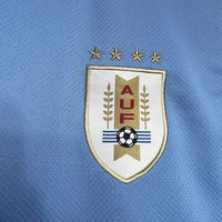 Camisa I Uruguai 24/25