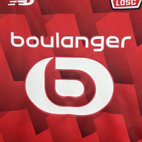 Camisa I Lille  OSC 25/26