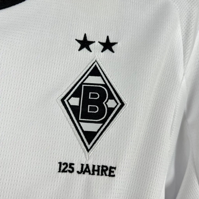 Camisa I Borussia Monchengladbach 25/26
