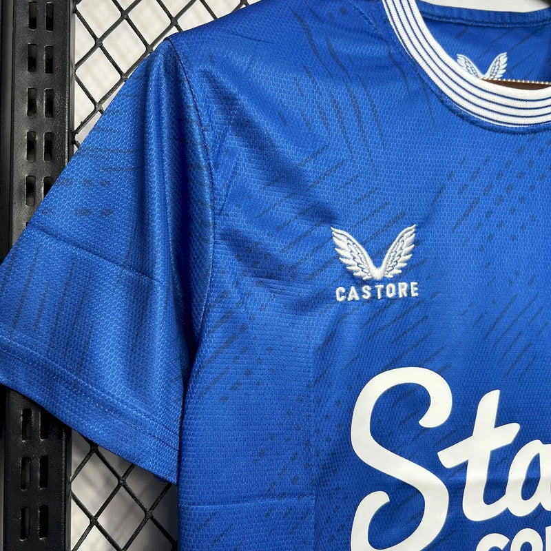 Camisa I Everton 24/25