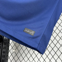 Camisa IV Paris Saint-Germain 24/25 Torcedor