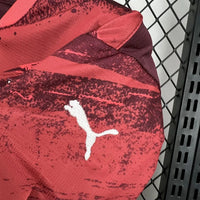 Camisa II RB Leipzig 2024/25 Torcedor