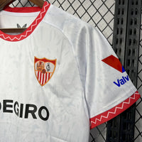 Camisa I Sevilla FC 2024/25