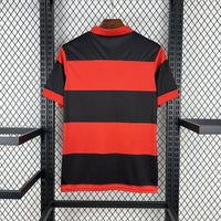 Camisa Flamengo 2025/26 125º Aniversário
