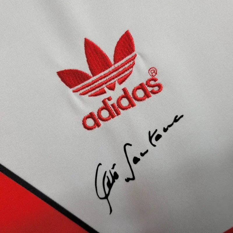 Camisa São Paulo Edição Memorial Retrô 1992
