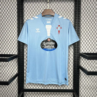 Camisa l Celta de Vigo 24/25 Torcedor
