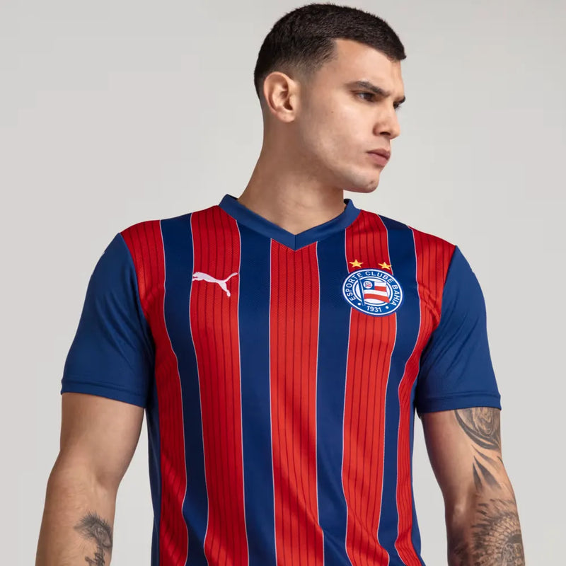 Camisa II Bahia 25/26 Torcedor
