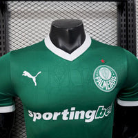 Camisa I Palmeiras 25/26 Jogador