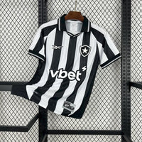 Camisa I Botafogo 25/26 Torcedor