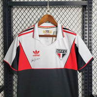 Camisa São Paulo Edição Memorial Retrô 1992